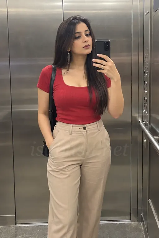Preet, 24, call girl in Dahisar, Mumbai