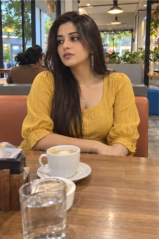 Preet, 24, call girl in Dahisar, Mumbai