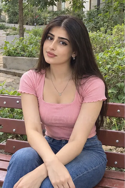 Rishma, 23, call girl in Saki Naka, Mumbai