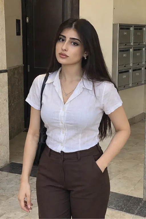 Rishma, 23, call girl in Saki Naka, Mumbai