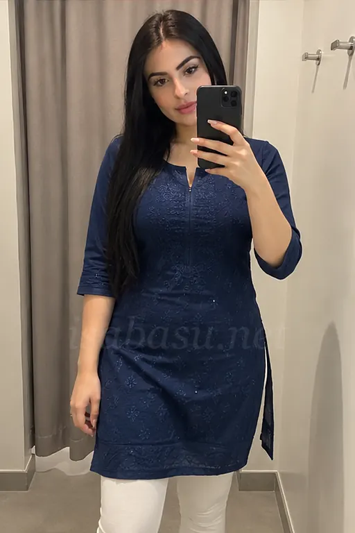 Sonam, 24, call girl in Byculla, Mumbai