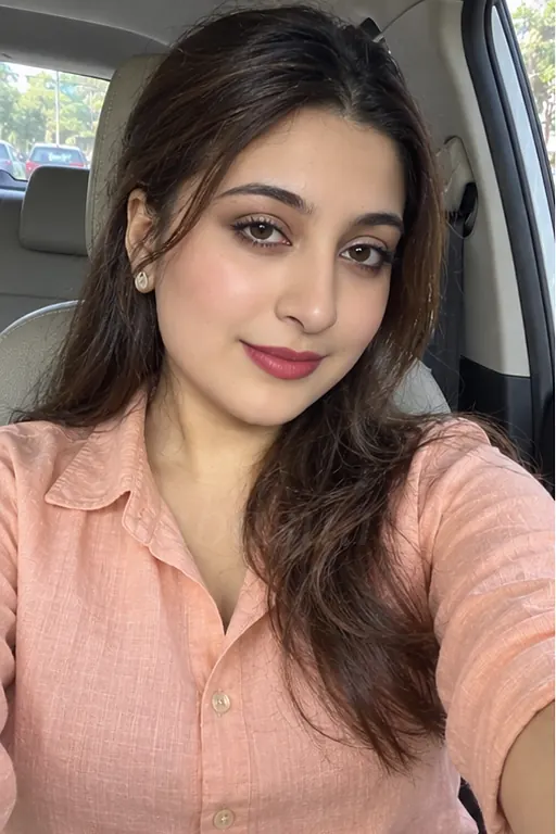Neha, 26, call girl in Nerul, Mumbai