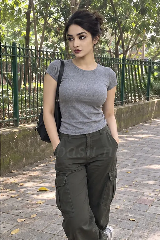 Avni, 24, call girl in Chembur, Mumbai