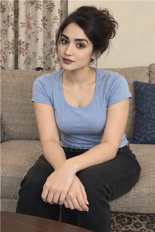 Avni, 24, call girl in Chembur, Mumbai