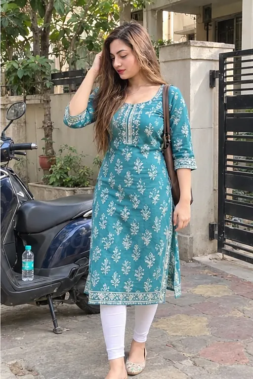 Muskan, 24, call girl in Powai, Mumbai