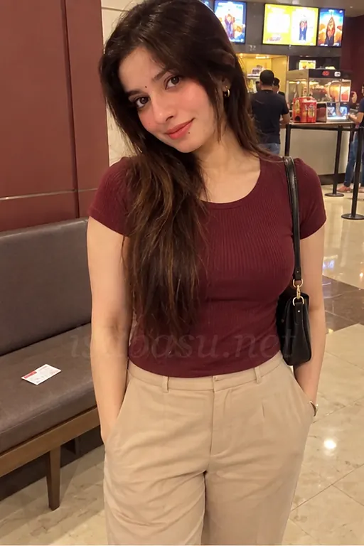 Sara, 23, call girl in Chembur, Mumbai