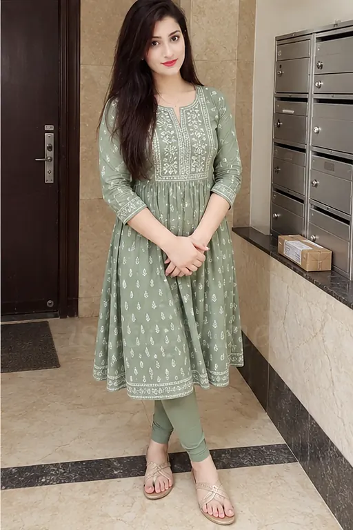 Saniya, 24, call girl in Navi Mumbai