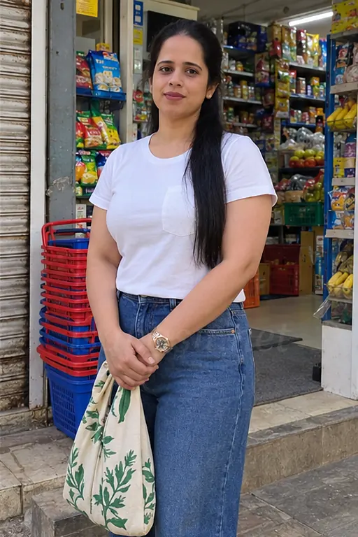 Dipti, 30, call girl in Dahisar, Mumbai