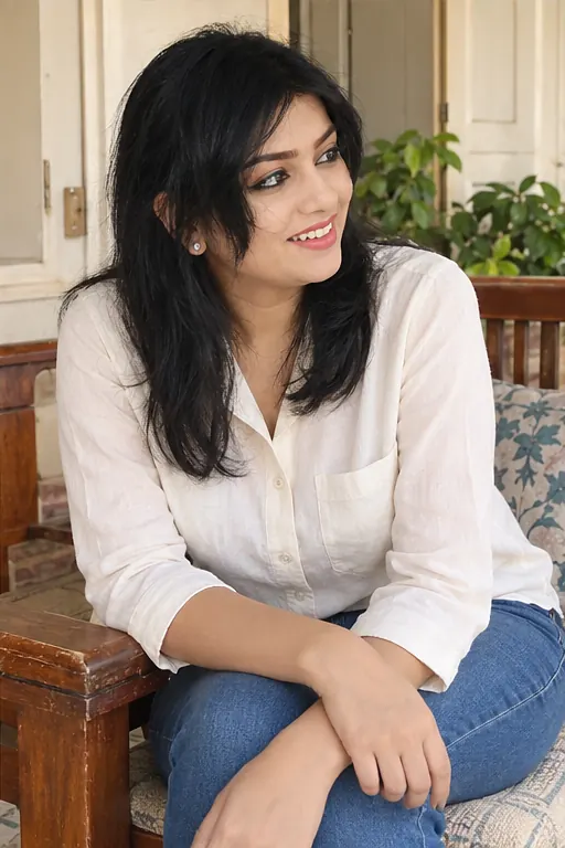 Shweta, 28, call girl in Goregaon, Mumbai