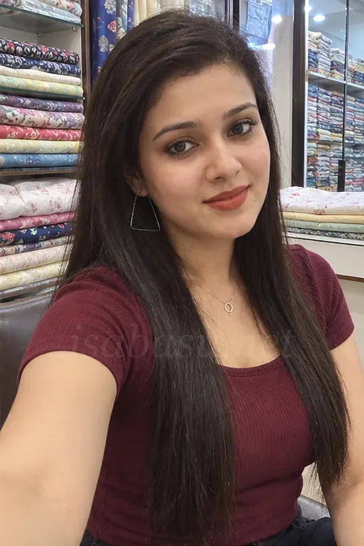 Anjali, 25, call girl in Chembur, Mumbai