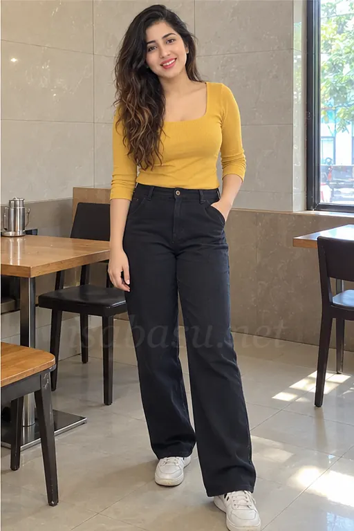 Naina, 23, call girl in Navi Mumbai