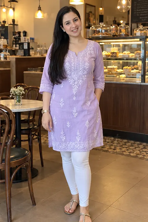 Tanya, 29, call girl in Saki Naka, Mumbai