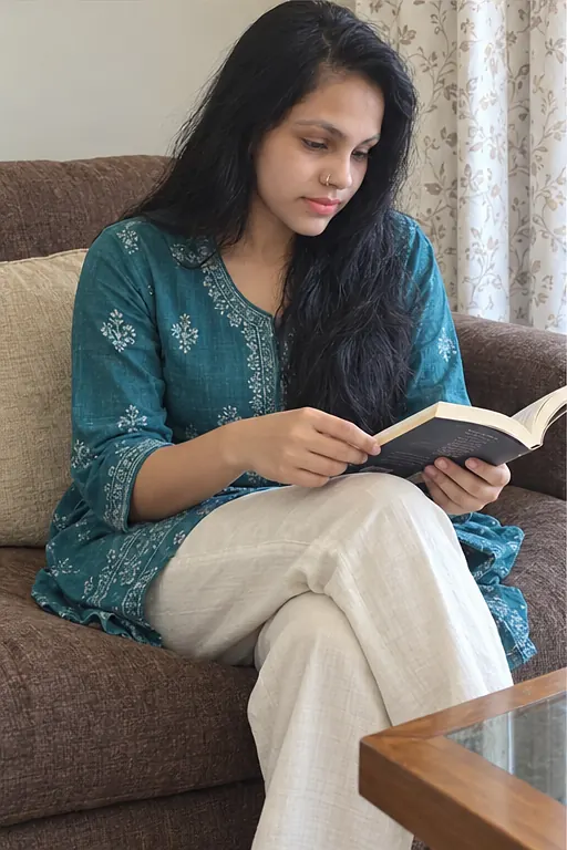 Nidhi, 24, call girl in Chembur, Mumbai