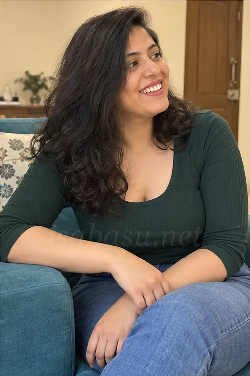 Meenu, 30, call girl in Navi Mumbai