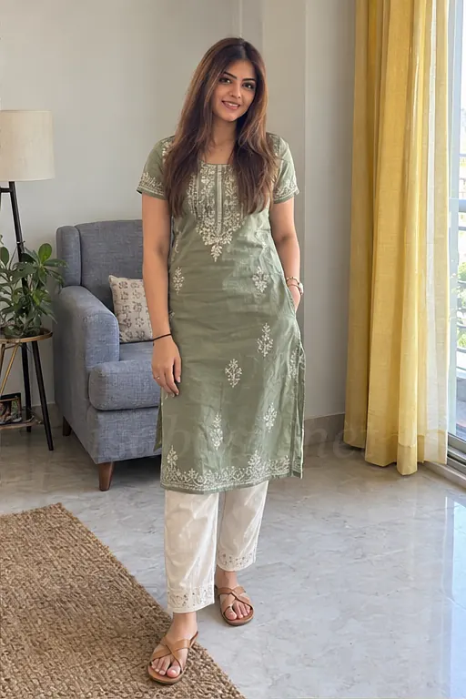 Kiara, 25, call girl in Borivali, Mumbai