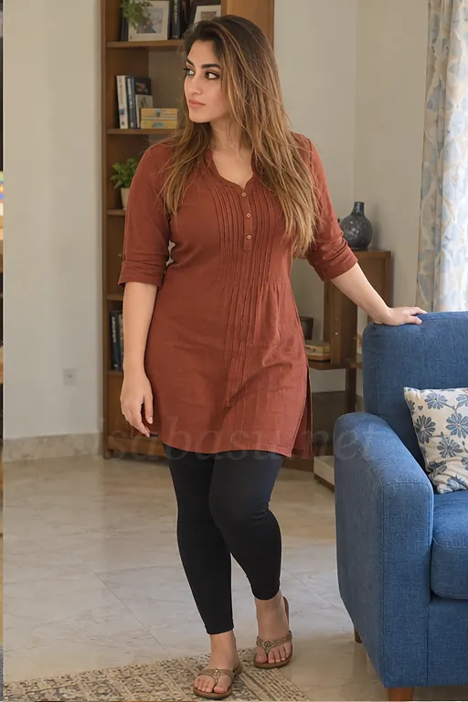 Devanshi, 27, call girl in South Mumbai