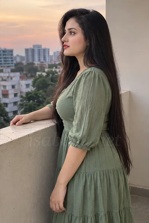 Akshita, 25, call girl in Borivali, Mumbai
