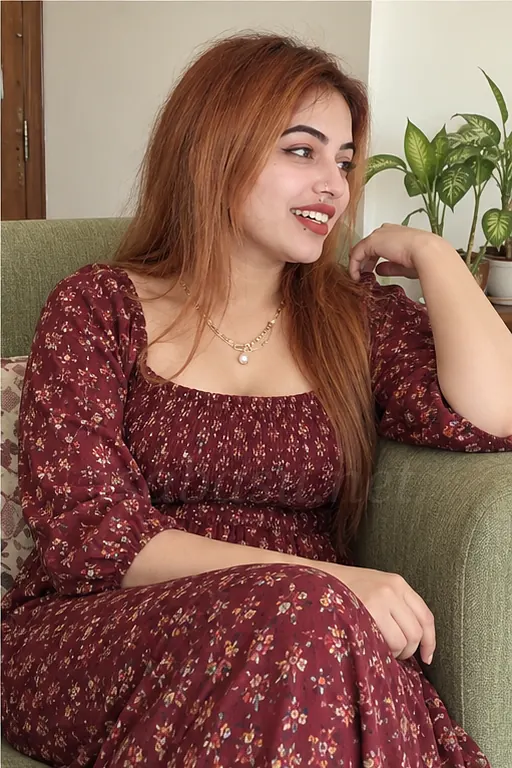 Aadhya, 25, call girl in Navi Mumbai, photo 1