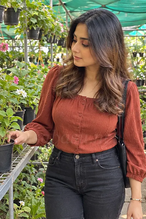 Kanika, 26, call girl in Goregaon, Mumbai