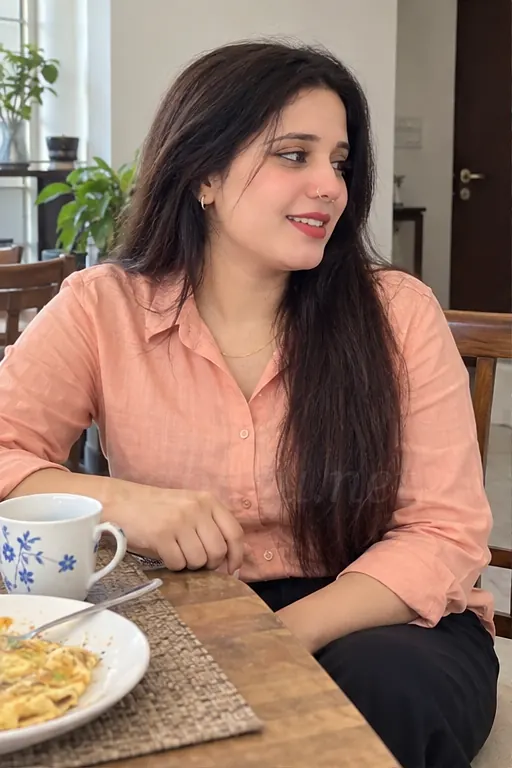 Janvi, 26, call girl in Saki Naka, Mumbai, photo 1