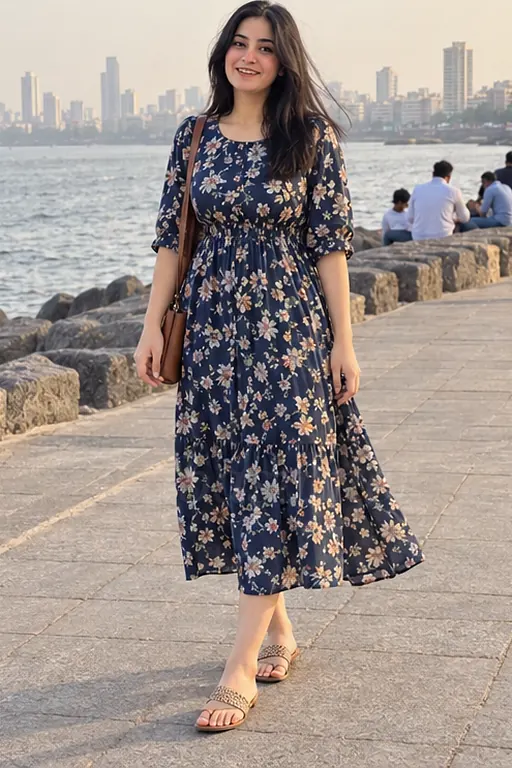 Anu, 25, call girl in Nerul, Mumbai, photo 1